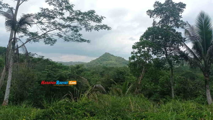 Pasir Heunceut Ciamis akan jadi agrowisata