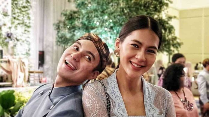 Pelapor Baim Wong Cabut Laporan UU ITE Terkait Prank KDRT