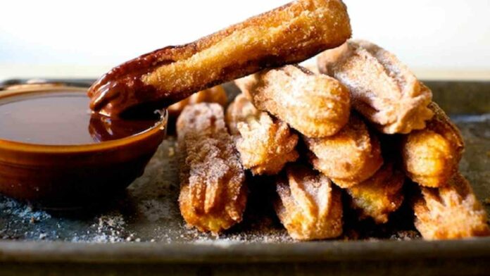 Peluang Bisnis Churros Cukup Menjanjikan, Berikut Analisa Usahanya!