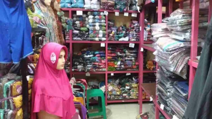 Peluang Usaha Jilbab Masih Terbuka Lebar, Begini Tips Suksesnya