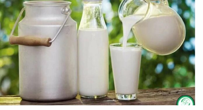 Peluang Usaha Susu Murni Lengkap dengan Analisanya