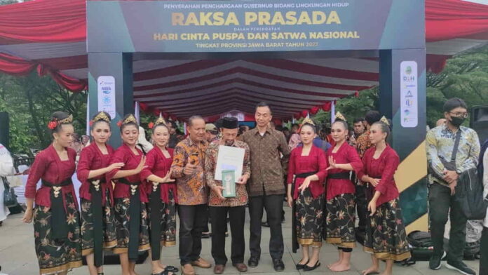 Penghargaan Proklim Nasional