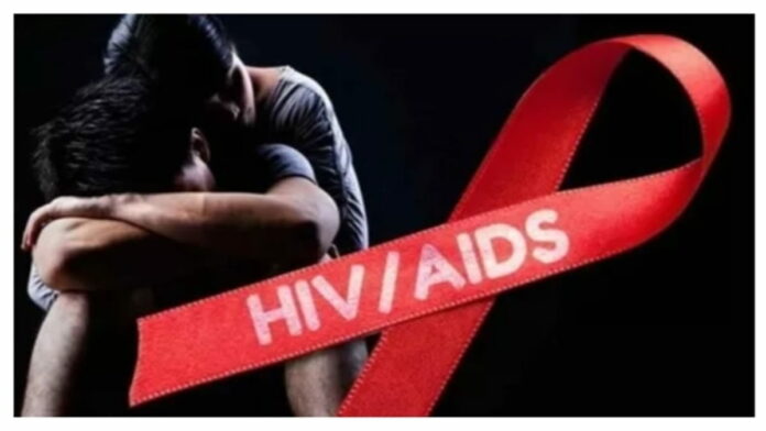 Penanggulangan HIV/AIDS di Kota Banjar