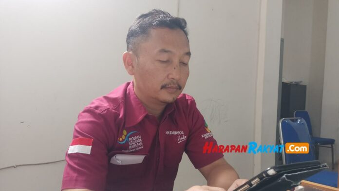 Penerima PKH