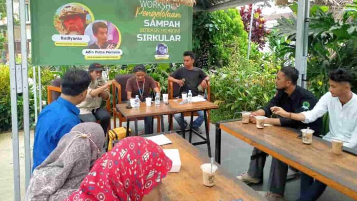 Galon Kemasan PET
