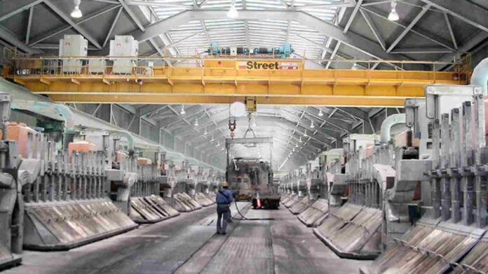 Pengertian Investasi Smelter, Tujuan hingga Alasan Memilihnya
