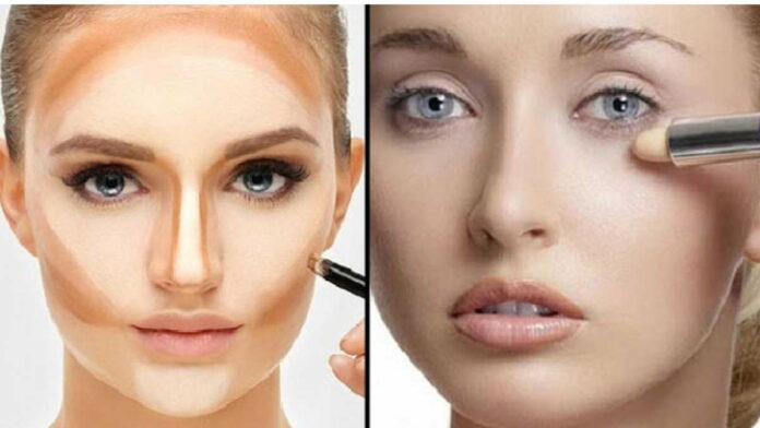 Perbedaan Bronzer dan Contour dari Cara Pemakaian dan Fungsi