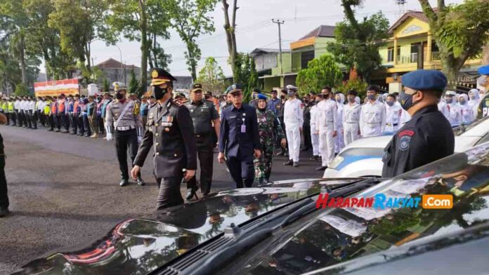 Pergantian Tahun Baru
