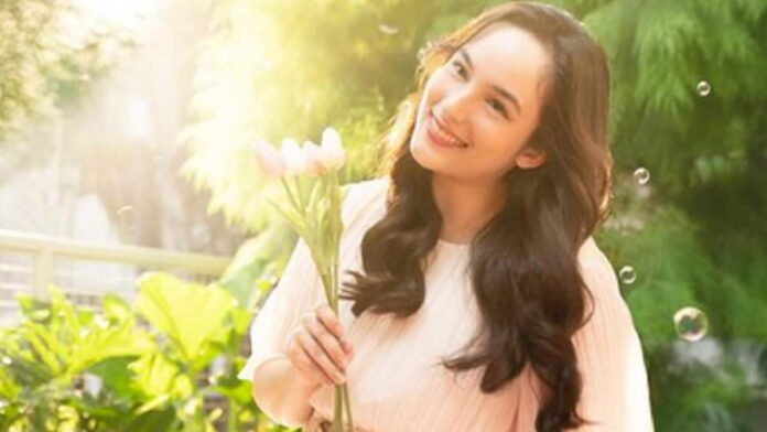 Profil Chelsea Islan, Siap Lepas Masa Lajang