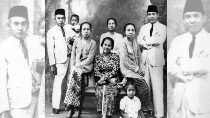 Profil Inggit Garnasih