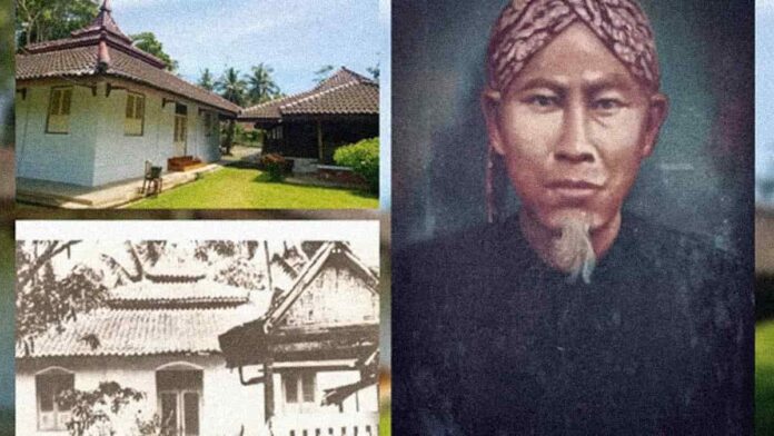 Profil Kyai Sadrach