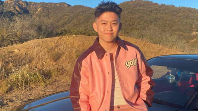 Profil Rich Brian, Tampil Memukau di Festival Musik HITC Jakarta