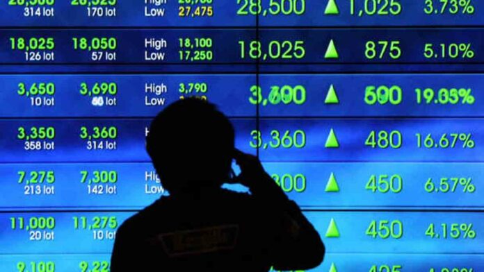 Rekomendasi Saham MAPI Mengalami Kenaikan di Kuartal ke 4