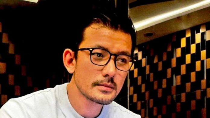 Rio Dewanto