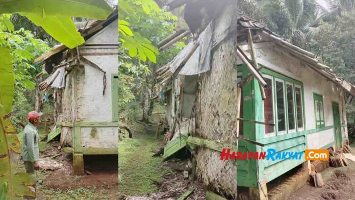 Rumah Ketua RT
