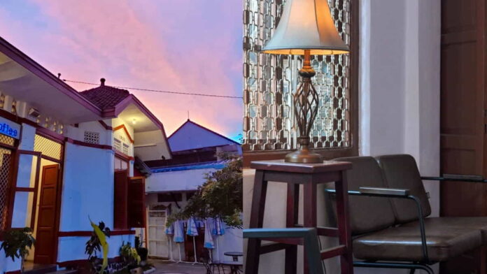 Rumah Kopi Baretto Tasikmalaya