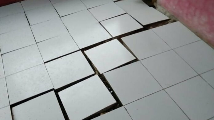 Rumah Terdampak Gempa Garut Bertambah