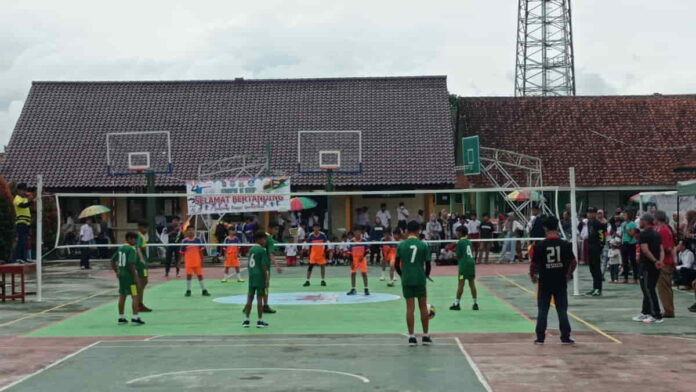 SMPN 6 Ciamis