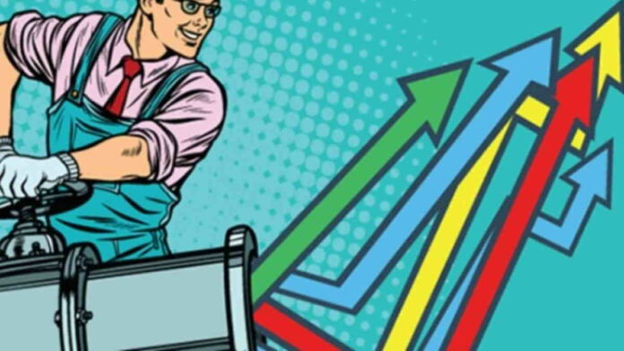 Saham Emiten Konglomerat Dimiliki Orang Terkaya di Indonesia