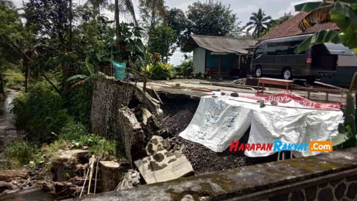 Sayap jembatan