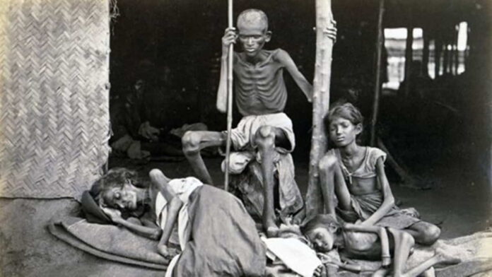 Sejarah Depresi Besar Zaman Belanda
