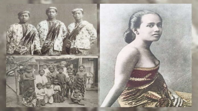Sejarah Kartu Pos Zaman Belanda