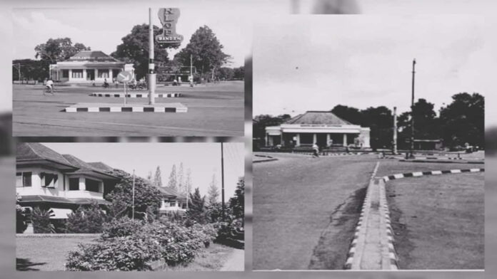 Sejarah Menteng