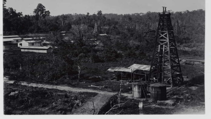 Sejarah Kota Tarakan