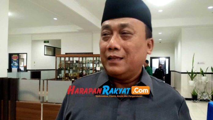 Seleksi Calon Direktur