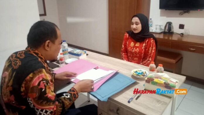 Seleksi PPK di Ciamis