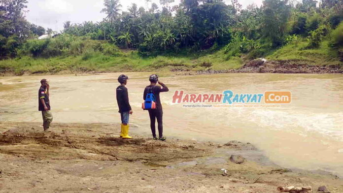 Seminggu Menghilang dari Rumah, Nek Emah Warga Ciamis Belum Diketahui Jejaknya