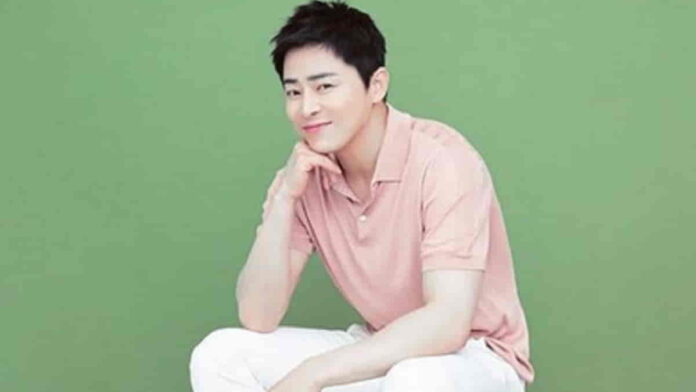 Sinopsis Drama Korea Sejak, Akankah Jo Jung Suk Comeback