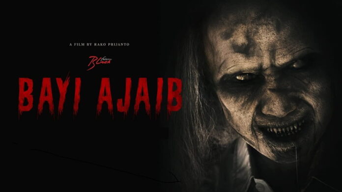 Sinopsis Film Bayi Ajaib, Tayang 2023 Mendatang!