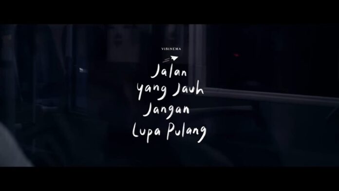 Sinopsis Jalan yang Jauh Jangan Lupa Pulang, Sekuel NKCTHI