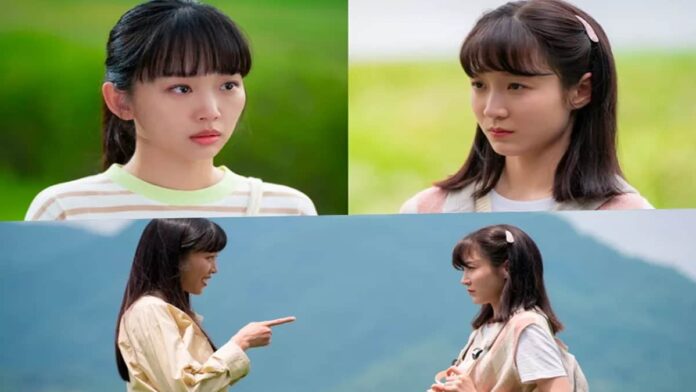 Sinopsis Run Into You, Drakor yang Tayang 2023 Mendatang!