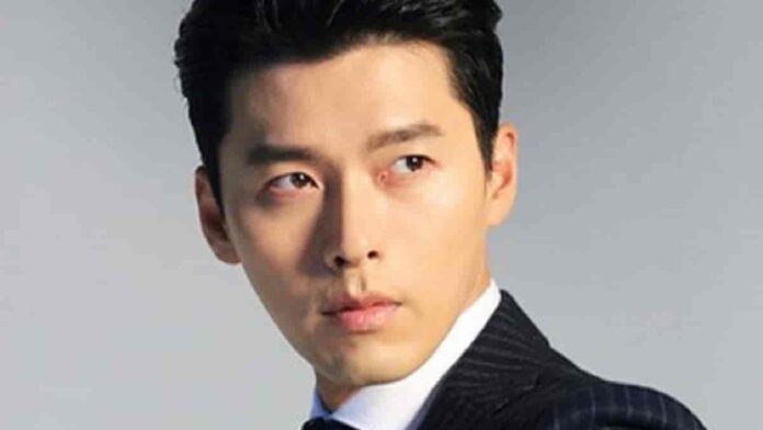 Sinopsis The Point Men, Film Korea Baru Hyun Bin