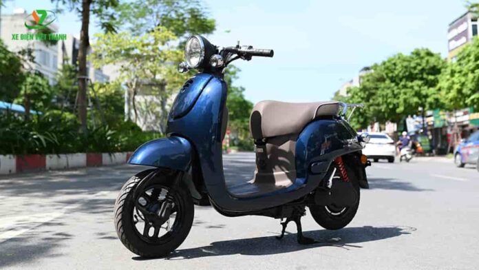 Skuter Listrik Honda Mono Dijual Mulai Rp 16 Jutaan Saja!