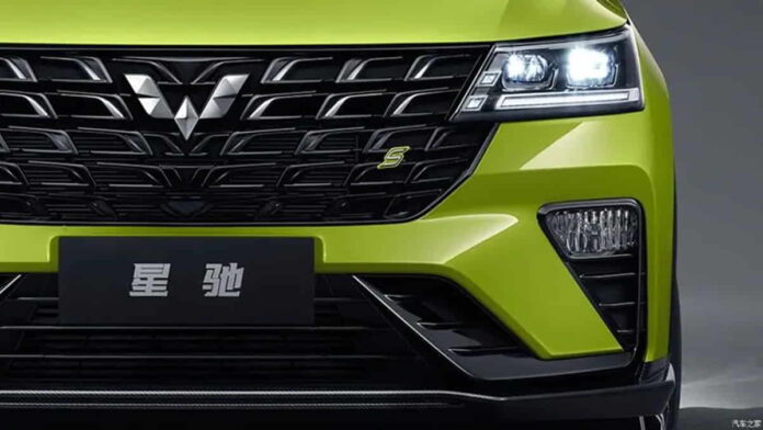 Spesifikasi Wuling Alvez Akhirnya Bocor, Ada Varian Turbo!
