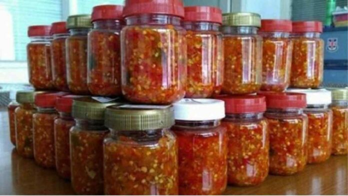 Strategi Pemasaran Sambal Kemasan dan Cara Memulai Bisnisnya
