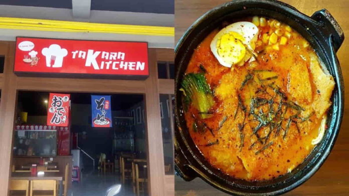 Takara Kitchen Tasikmalaya