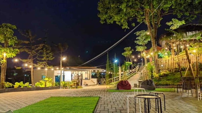 Tempat Nongkrong di Tasikmalaya
