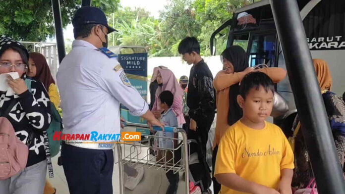 Terminal Guntur Garut