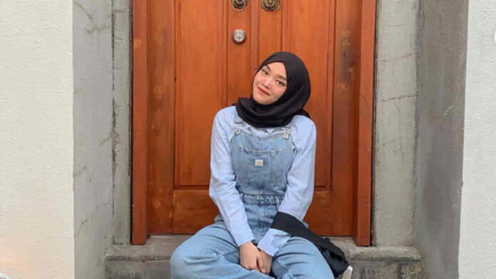 Thariq Halilintar dan Putri Delina Dijodohkan Netizen, Fuji Santai