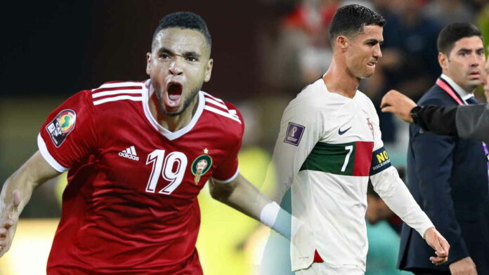 Tim Unggulan Piala Dunia 2022 Jadi Tumbal Singa Atlas