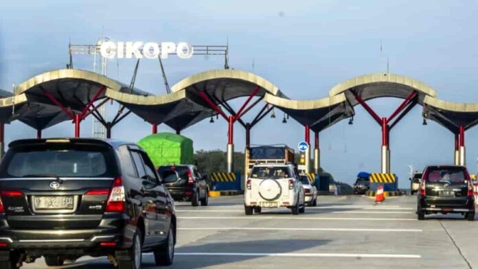 Jalan Tol Cikopo-Palimanan