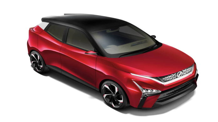 Toyota Agya 2023 Siap Hadir Tahun Depan? Intip Spesifikasinya!