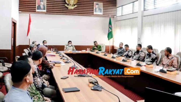 UMK Ciamis Tahun