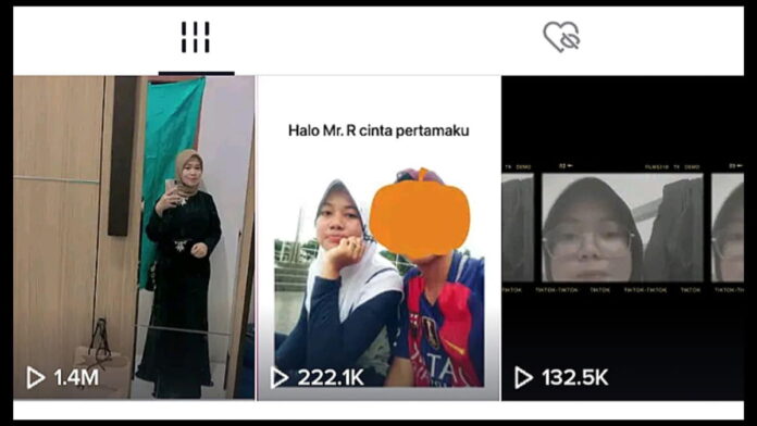 Video Viral Suami Selingkuh dengan Ibu Kandung