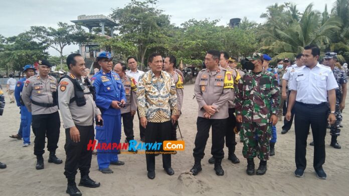 Pangandaran Siap Terima Wisatawan