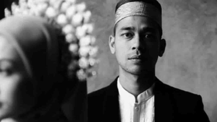 Wafda Saifan Bagikan Potret Prewedding, Kapan Menikah